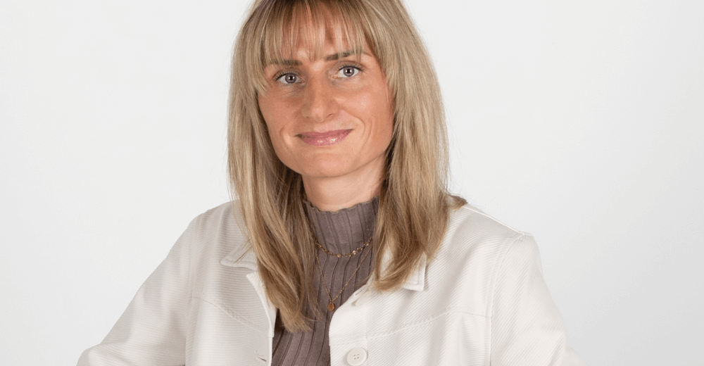 Mag. Nicole Landrichinger, BSc